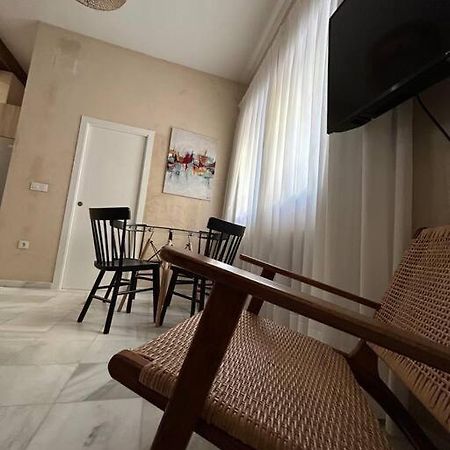 Apartmán Casa Procurador Triana Sevilla Exteriér fotografie