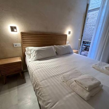 Apartmán Casa Procurador Triana Sevilla Exteriér fotografie