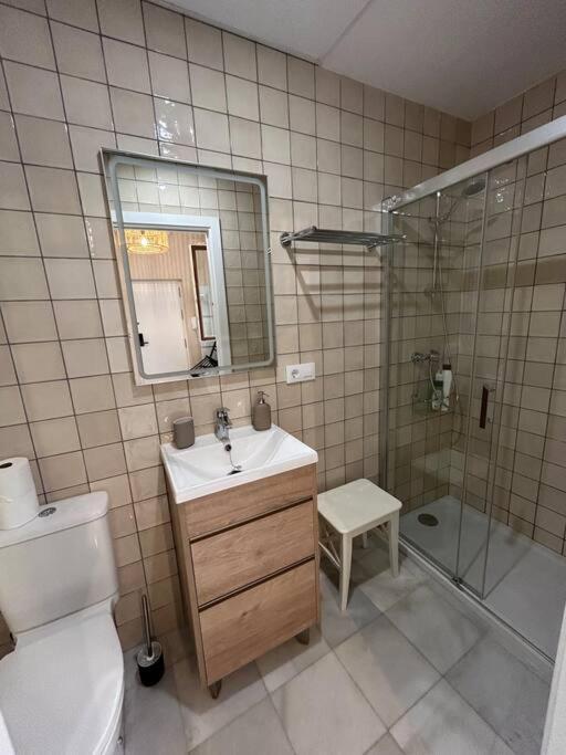 Apartmán Casa Procurador Triana Sevilla Exteriér fotografie