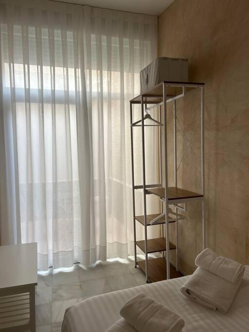 Apartmán Casa Procurador Triana Sevilla Exteriér fotografie