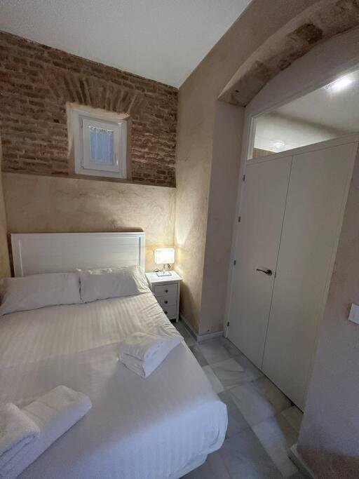 Apartmán Casa Procurador Triana Sevilla Exteriér fotografie