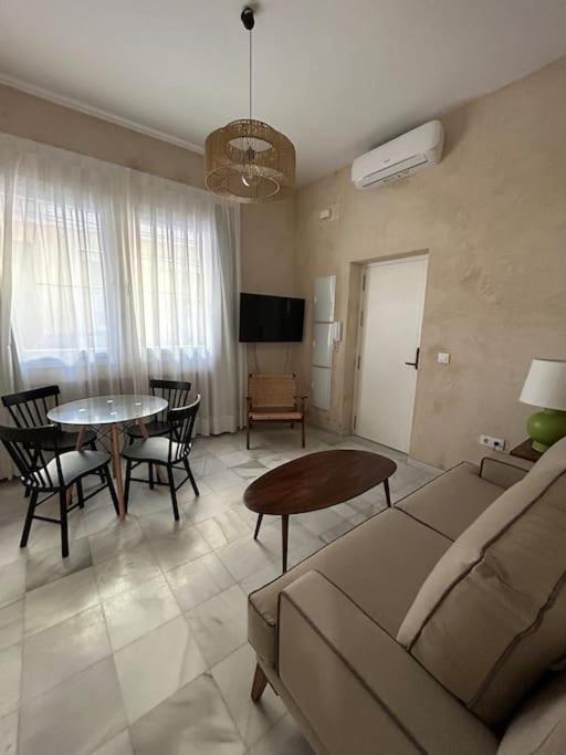 Apartmán Casa Procurador Triana Sevilla Exteriér fotografie