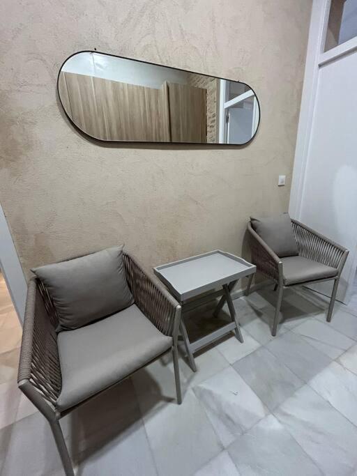 Apartmán Casa Procurador Triana Sevilla Exteriér fotografie