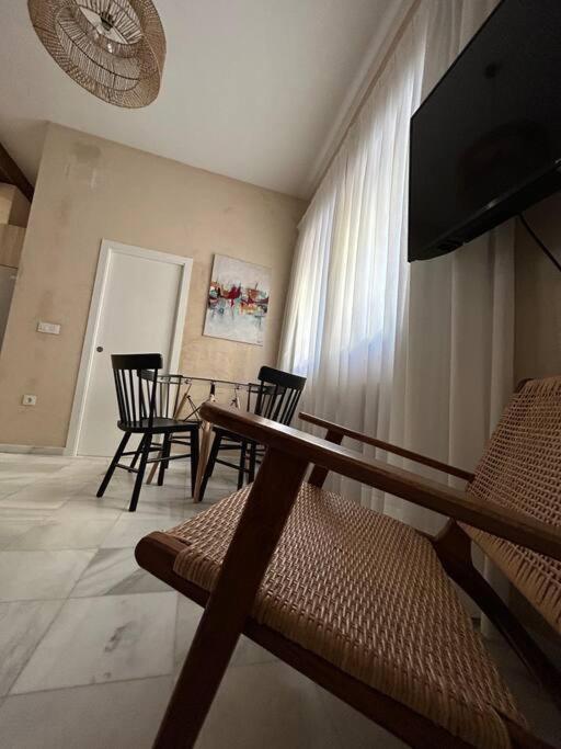 Apartmán Casa Procurador Triana Sevilla Exteriér fotografie