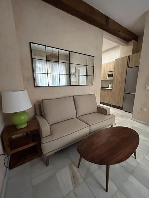 Apartmán Casa Procurador Triana Sevilla Exteriér fotografie