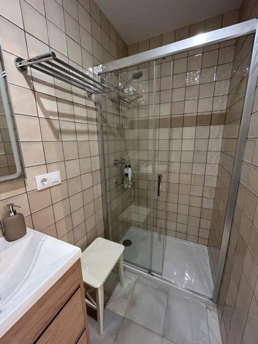 Apartmán Casa Procurador Triana Sevilla Exteriér fotografie