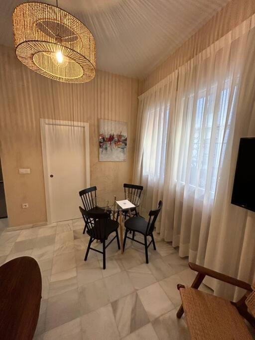 Apartmán Casa Procurador Triana Sevilla Exteriér fotografie